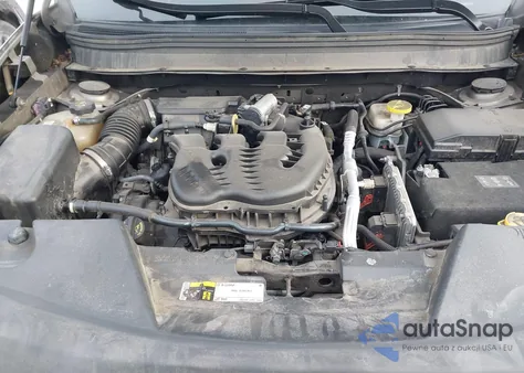 2018 Jeep Cherokee Latitude Plus 4X4 z USA, uszkodzony, nr VIN 1C4PJMLX3JD570841